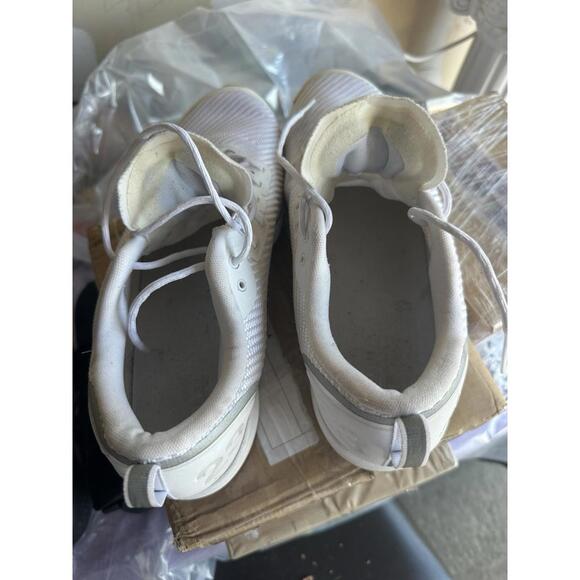 ordan Trainer 2 Flyknit White AH7711-115 Men’s‎ Size 13 Training Shoes - Picture 5 of 10